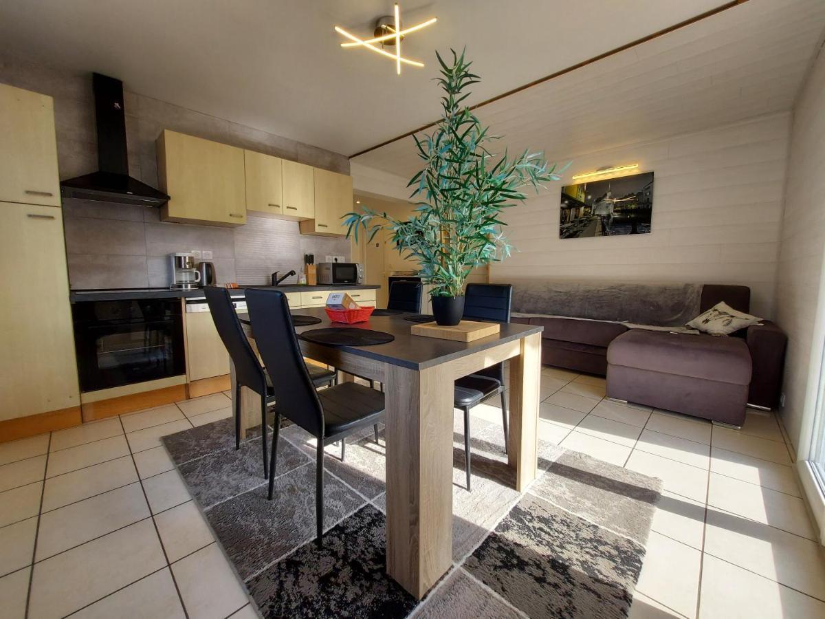 Entre Lac Et Montagne, Proche Centre De St Jorioz, Spacieux Et Confortable Appartement Avec Grande Terrasse Saint-Jorioz Esterno foto