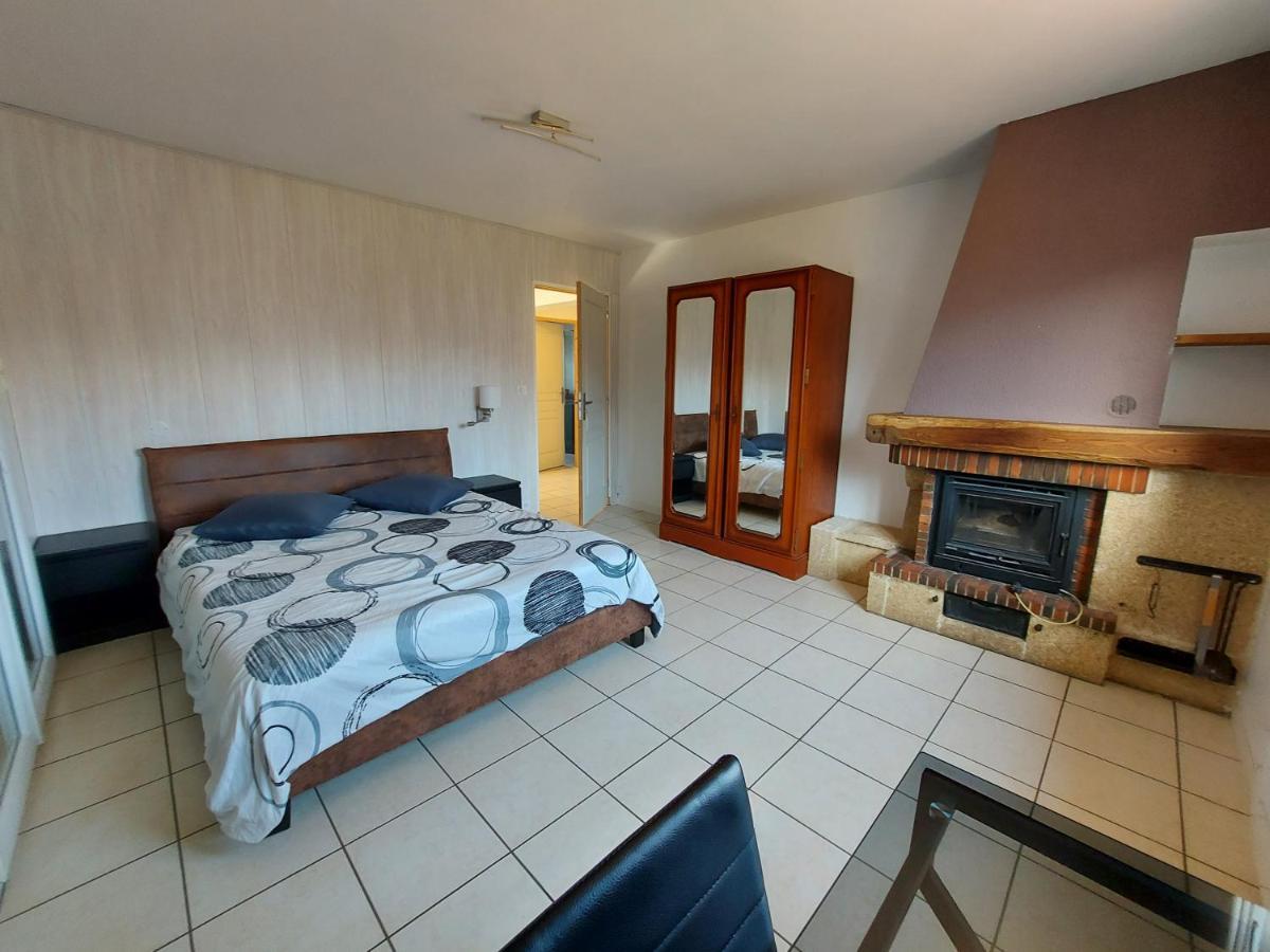 Entre Lac Et Montagne, Proche Centre De St Jorioz, Spacieux Et Confortable Appartement Avec Grande Terrasse Saint-Jorioz Esterno foto