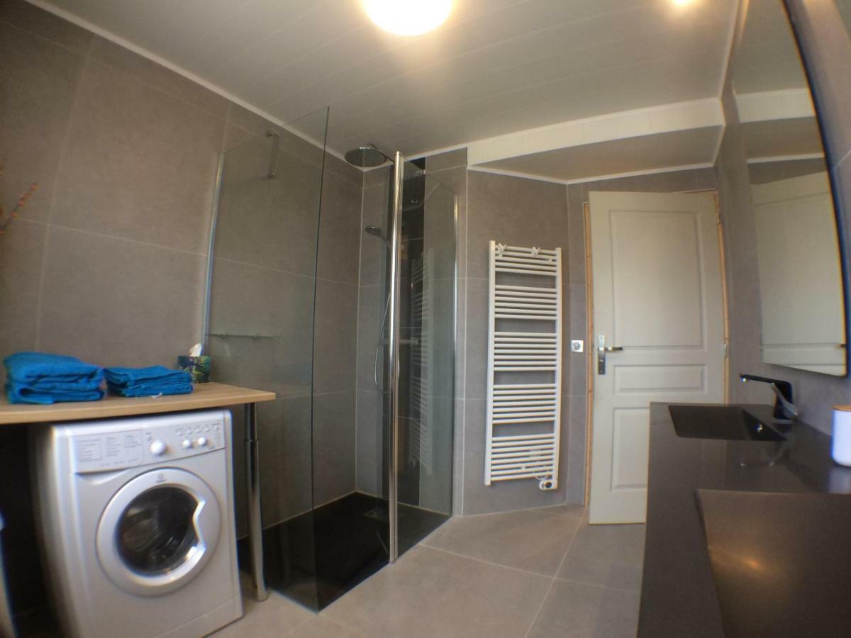 Entre Lac Et Montagne, Proche Centre De St Jorioz, Spacieux Et Confortable Appartement Avec Grande Terrasse Saint-Jorioz Esterno foto